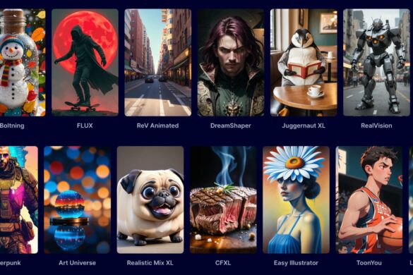 Image Credits: Runware