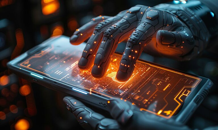 Smart Homes: The AI Devices Making Life Easier